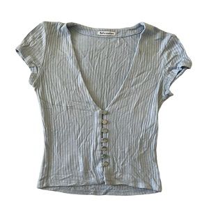 reformation top